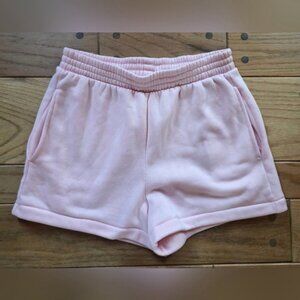 Miss Posh Comfy Pink Women's Shorts NWOT